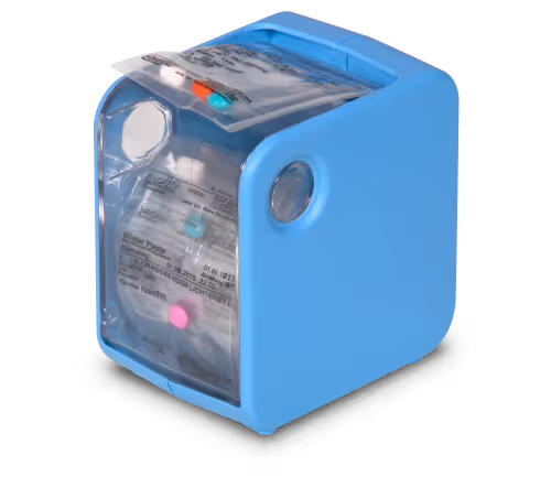 Blisterbox