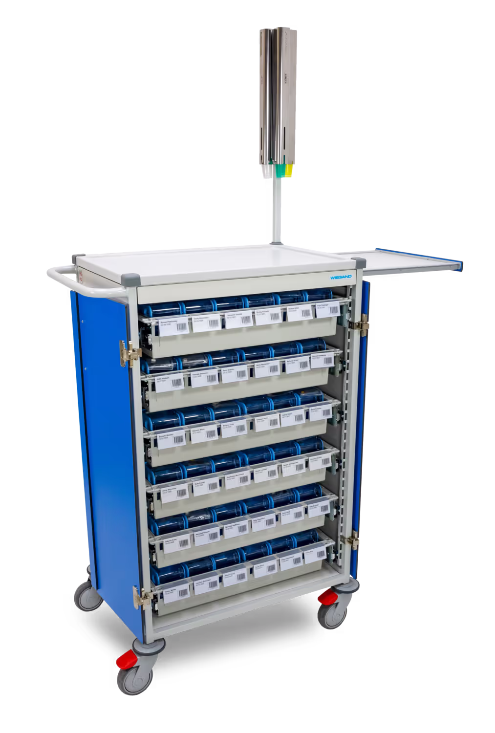 Blisterautomaten